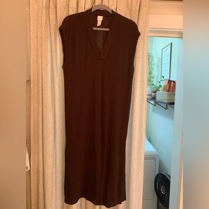 H&M Knit Dress/Swim coverup